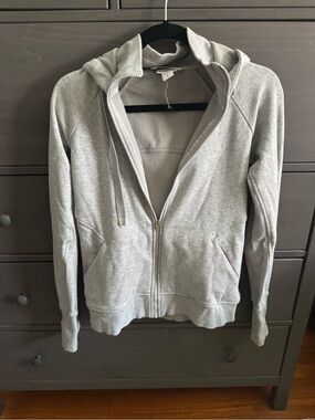 Women’s Athleta Full Zip